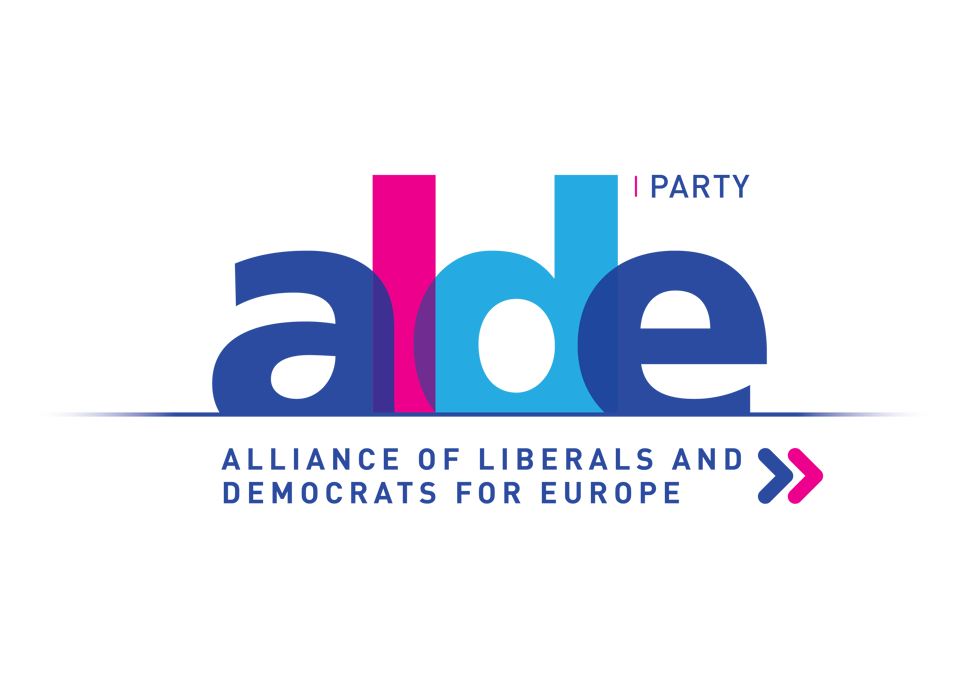 ALDE logo