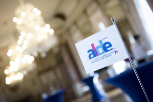 CC BY-NC-ND © ALDE Party